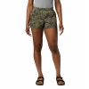 Columbia Sportswear Women's Columbia Sandy River II Camo Water Short -Fashion Clothing Shop womens columbia sandy river ii print short 1885711 316cypre cypress camo print front 80769.1611348385