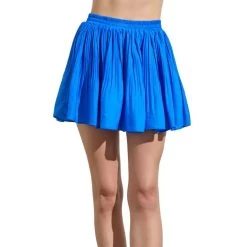 Women's Do + Be Pleated Skort