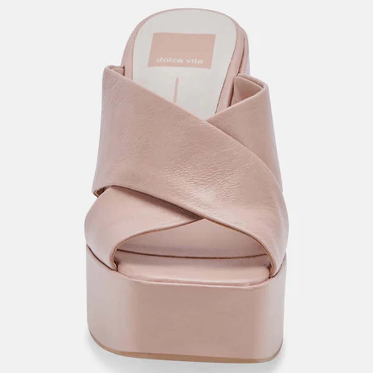 Women's Dolce Vita Wonder Heels 5 Women's Dolce Vita Wonder Heels - Image 3