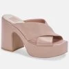 Women's Dolce Vita Wonder Heels 2 Women's Dolce Vita Wonder Heels -Fashion Clothing Shop womens dolce vita wonder WONDER heels blush main 18333.1644606843