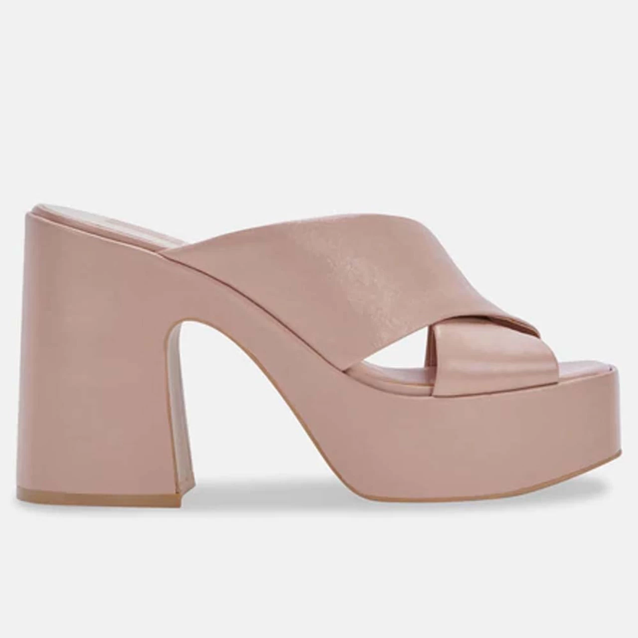 Women's Dolce Vita Wonder Heels 4 Women's Dolce Vita Wonder Heels - Image 2