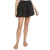 Women's Entro Bubble Hem Skirt