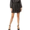 Women's Entro Ruffle Tiered Skirt