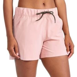 Women's Free Fly 4.5" Swell Short