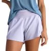 Women's Free Fly 4" Bamboo-Lined Breeze Short -Fashion Clothing Shop womens free fly 4in bamboo lined breeze short WBS 609LAVND lavender 59335.1648153262