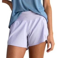 Women's Free Fly 4" Bamboo-Lined Breeze Short