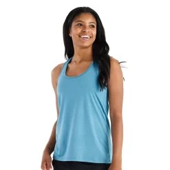 Women's Free Fly Bamboo Motion Racerback Tank