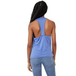Women's Free People Every Day Tank 7 Women's Free People Every Day Tank -Fashion Clothing Shop womens free people every day tank FP6232ICY 5413BIRD birdsong blue back 53906.1648217583