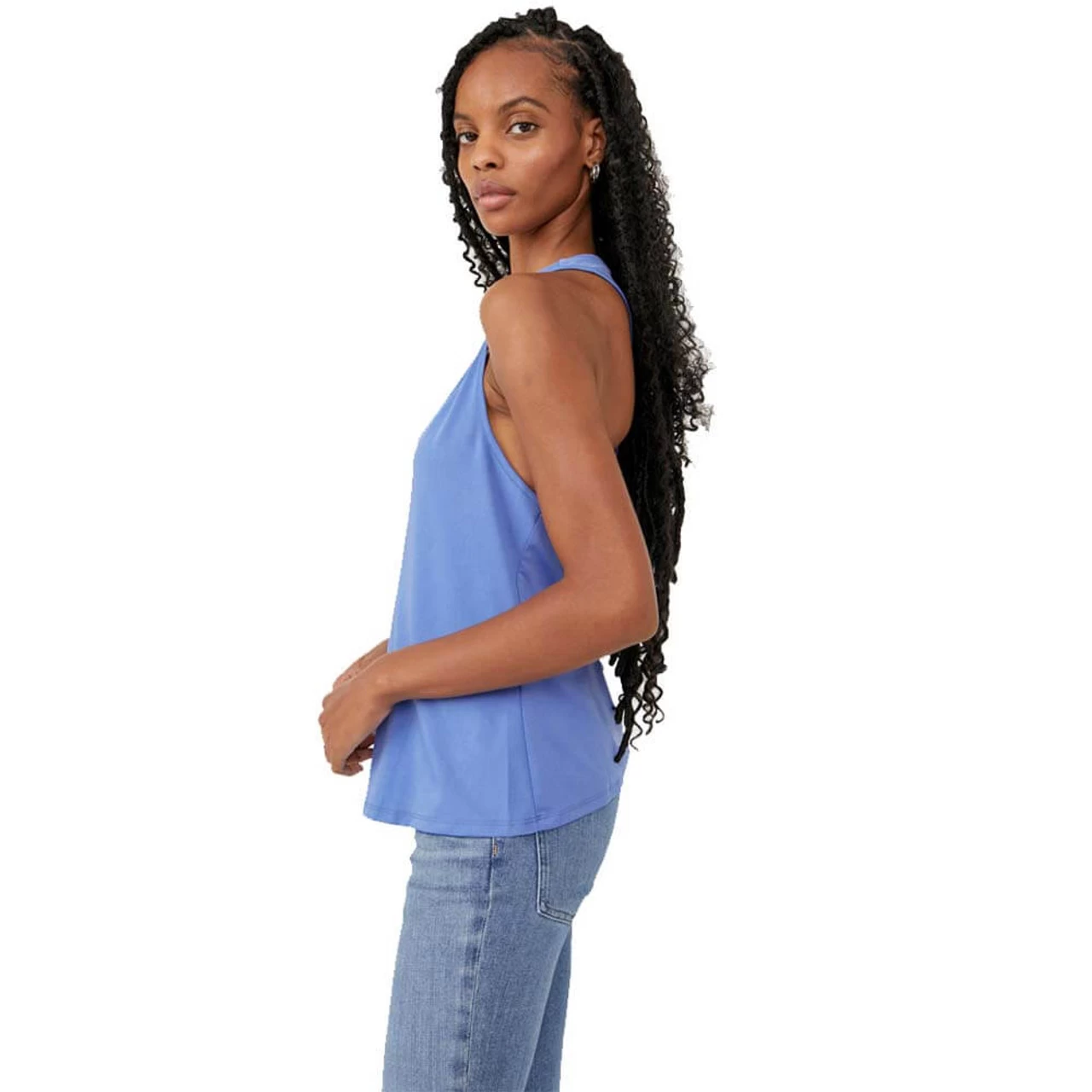 Women's Free People Every Day Tank 4 Women's Free People Every Day Tank - Image 2