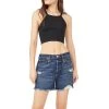 Women's Free People Makai Cut Off Shorts
