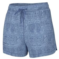 Women's Huk Pursuit Volley Shorts
