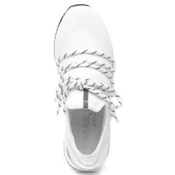 Women's J/Slides Mara Sneaker - White -Fashion Clothing Shop womens j slides mara sneaker white top 79065.1644433213