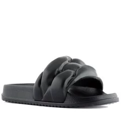 Women's Lemon Jelly Cocoon Slide Sandal