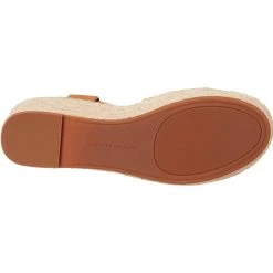Women's Lucky Brand Audrinah Espadrille Wedge Sandal -Fashion Clothing Shop womens lucky brand audrinah espadrille wedge sandal cognac bottom 61286.1656095075
