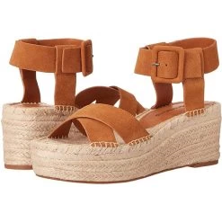 Women's Lucky Brand Audrinah Espadrille Wedge Sandal