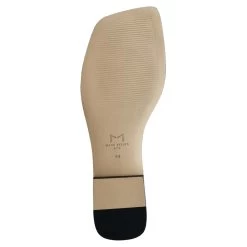 Women's Marc Fisher Mireya Ankle Wrap Flat Sandal -Fashion Clothing Shop womens marc fisher MIREYA mireya ankle wrap flat sandal black bottom 01457.1650902593