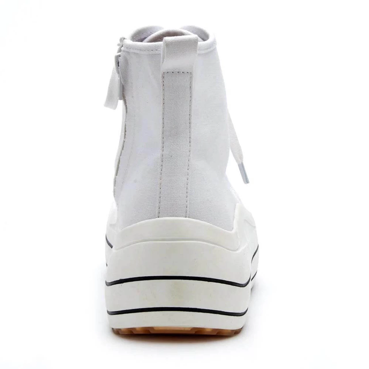 Women's Matisse Hayden Platform Sneaker 5 Women's Matisse Hayden Platform Sneaker - Image 3