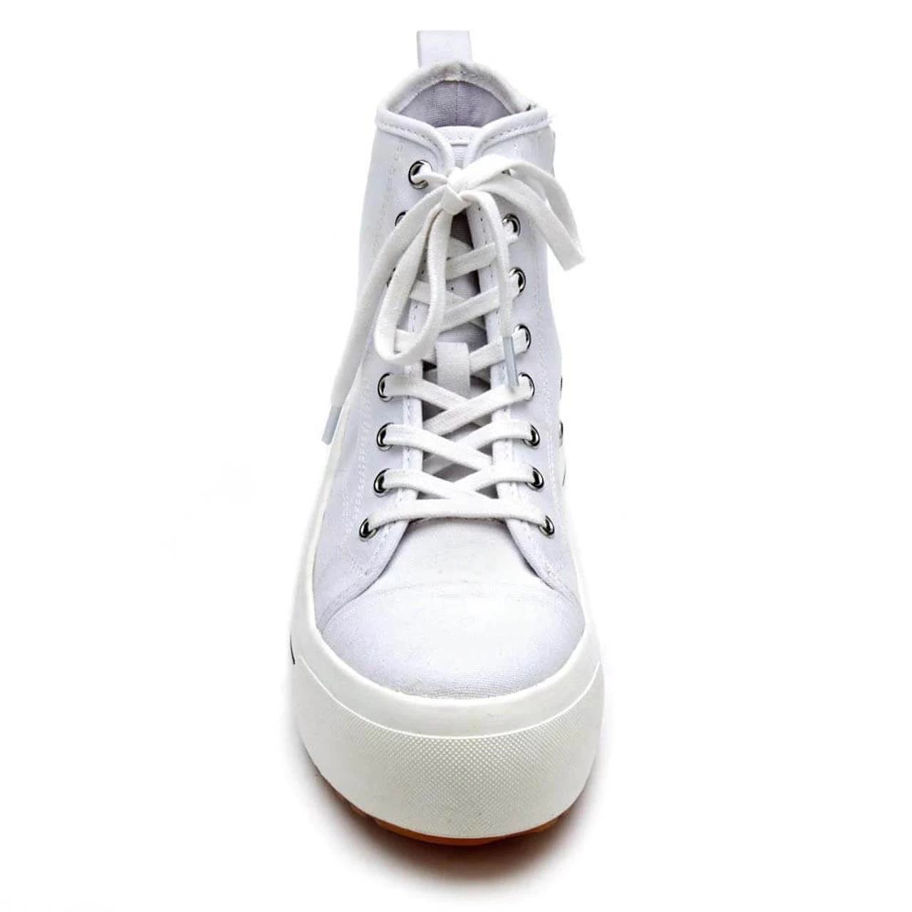 Women's Matisse Hayden Platform Sneaker 7 Women's Matisse Hayden Platform Sneaker - Image 5