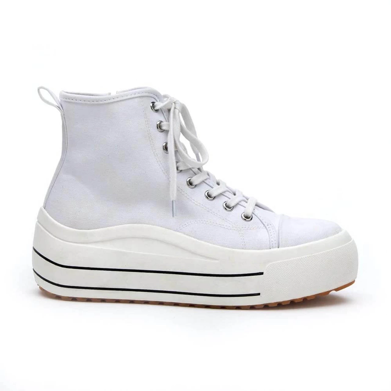 Women's Matisse Hayden Platform Sneaker 4 Women's Matisse Hayden Platform Sneaker - Image 2