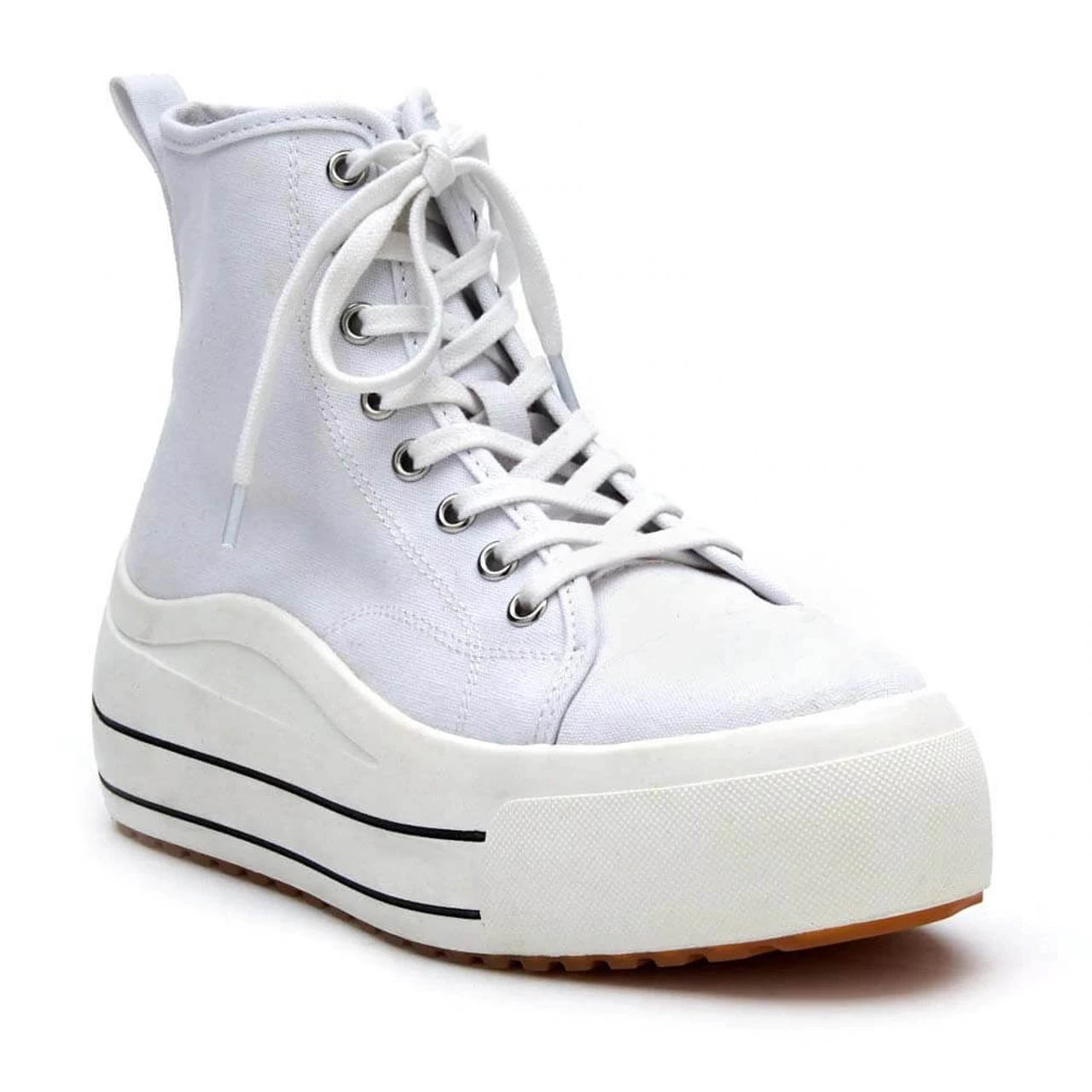 Women's Matisse Hayden Platform Sneaker 3 Women's Matisse Hayden Platform Sneaker