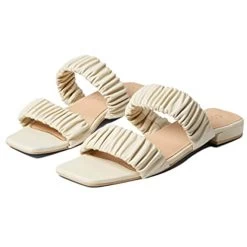 Women's Coconuts By Matisse No Lies Sandal - Ivory