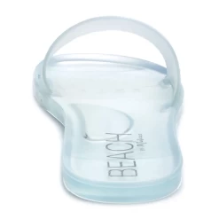 Women's Matisse Sol Slide Sandals -Fashion Clothing Shop womens matisse sol slide sandal sll synthetic clear back 01663.1617199396