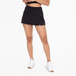Women's Mono B A-Line Tennis Skort