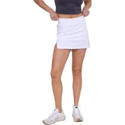 Women's Mono B Essential Active Tennis Skort