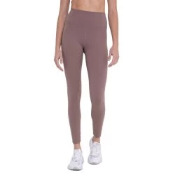 Women's Mono B Essential Solid Leggings