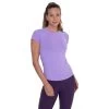 Women's Mono B Mesh Back Active Tee