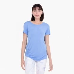 Women's Mono B High-Low Top