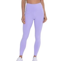 Women's Mono B Tapered Band Highwaist Leggings