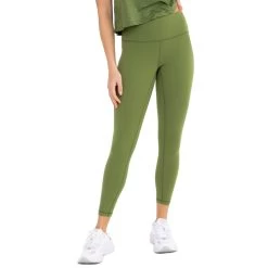 Women's Mono B Ultra Form Fit High Waisted Leggings