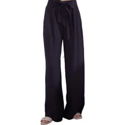 Women's Mustard Seed Crinkled Wide Leg Pants