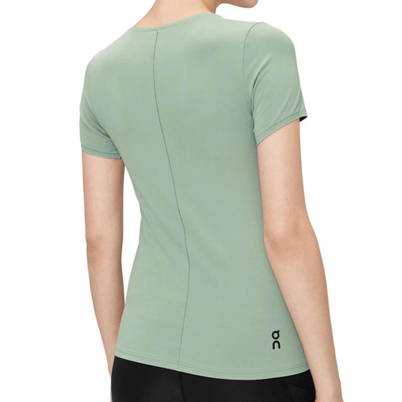 On Running Women's On Movement Tee 4 On Running Women's On Movement Tee - Image 2