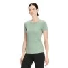 On Running Women's On Movement Tee -Fashion Clothing Shop womens on movement t 1WD1007 moss main 25915.1681916961