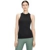 On Running Women's On Movement Tank -Fashion Clothing Shop womens on movement tank 1WD1010 black main 46225.1681919418