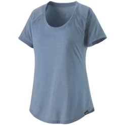 Women's Patagonia Capilene Cool Trail Shirt