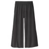 Women's Patagonia Garden Island Pants- Whole Weave Ink Black -Fashion Clothing Shop womens patagonia garden island pants WWIB whole weave ink black front 81941.1646836436