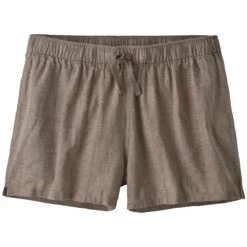 Women's Patagonia Island Hemp Baggies Short
