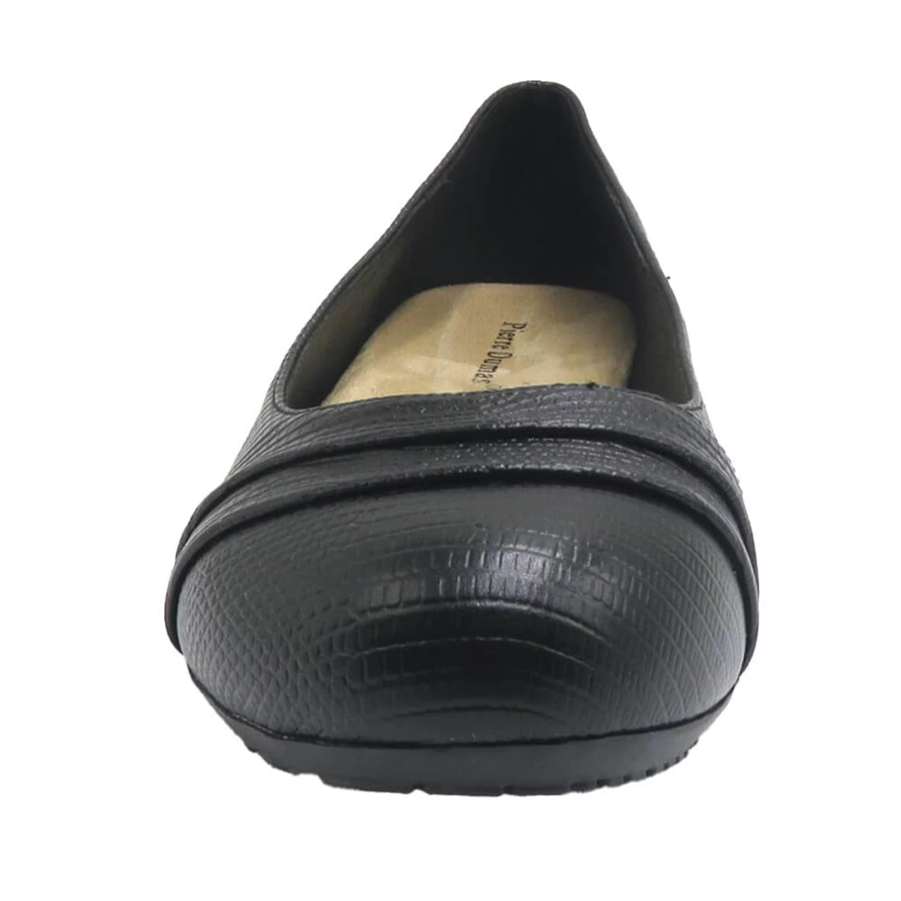 Women's Pierre Dumas Kiana-W-1 Slip On Shoe 4 Women's Pierre Dumas Kiana-W-1 Slip On Shoe - Image 2