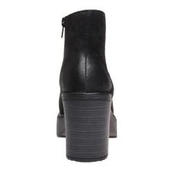 Women's Pierre Dumas Susan-1 Boot -Fashion Clothing Shop womens pierre dumas susan 1 89994 401BLACK back 71596.1665421617