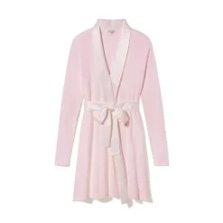 Women's PJ Harlow Long Sleeve Elijah Robe With Belt