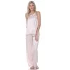 Women's PJ Harlow Jolie Satin Pant