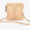 PurseN Litt Crossbody LED Lighted Bag -Fashion Clothing Shop womens pursen litt crossbody bag LCB83 NU nude 10465.1627580667