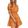 Women's Sadie & Sage Love Poplin Tiered Dress