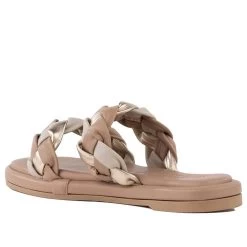 Women's Seychelles Golden Coast Sandal -Fashion Clothing Shop womens seychelles colden coast sandal GOLDENCOAST SANDMULT sand multi back 22535.1650052192