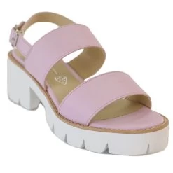 Women's Seychelles Left Unsaid Platform Sandal