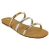 Women's Seychelles Side Hustle Sandal -Fashion Clothing Shop womens seychelles side hustle sandal SIDEHUSTLE METMULTI 64977.1650051298