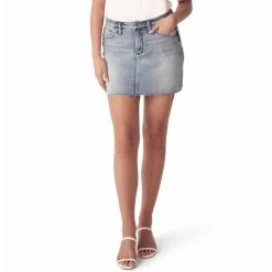 Women's Silver Jeans Co. Francy Skirt